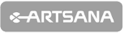 Clientes Digital - Logotipo de Artsana