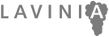 Clientes Digital - Logotipo de Lavinia