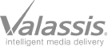 Clientes Digital - Logotipo de Valassis