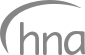 Clientes IT - Logotipo de HNA