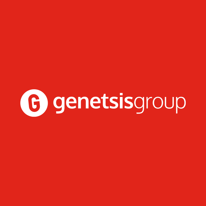 Genetsisgroup logo
