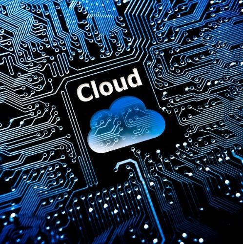 The cloud services revolution